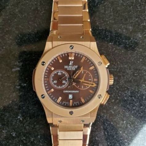 hublot geneve collection 582888